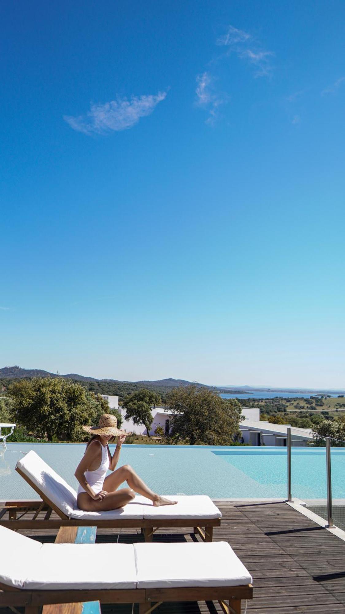 Montimerso Skyscape Countryhouse モンサラズ エクステリア 写真