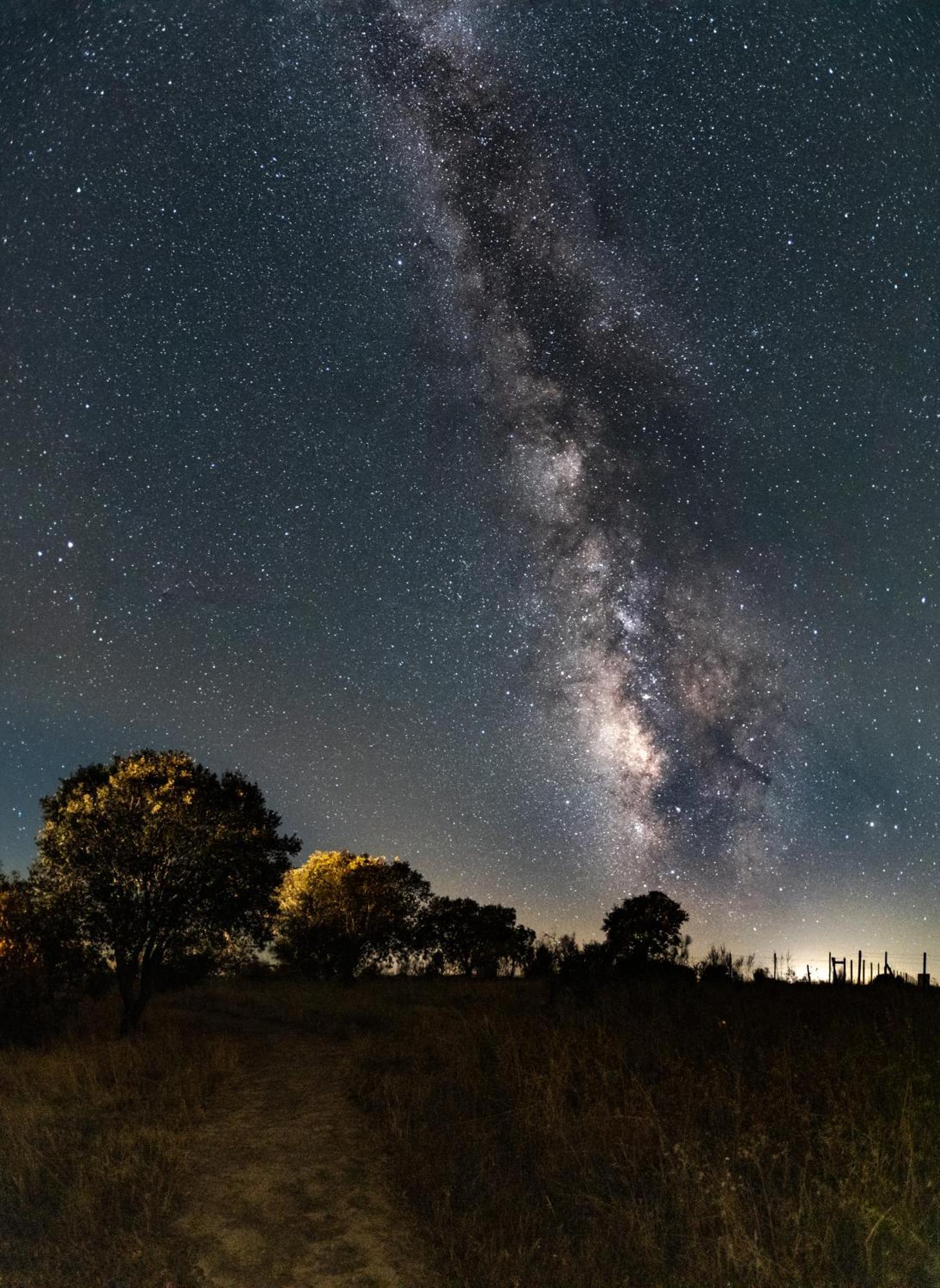 Montimerso Skyscape Countryhouse モンサラズ エクステリア 写真