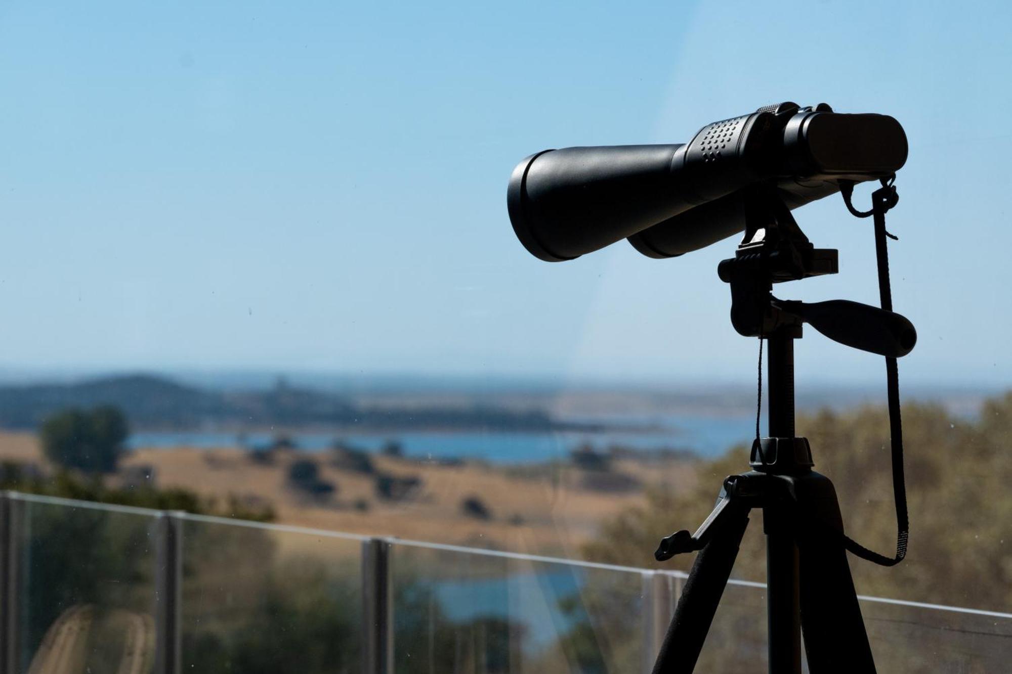 Montimerso Skyscape Countryhouse モンサラズ エクステリア 写真