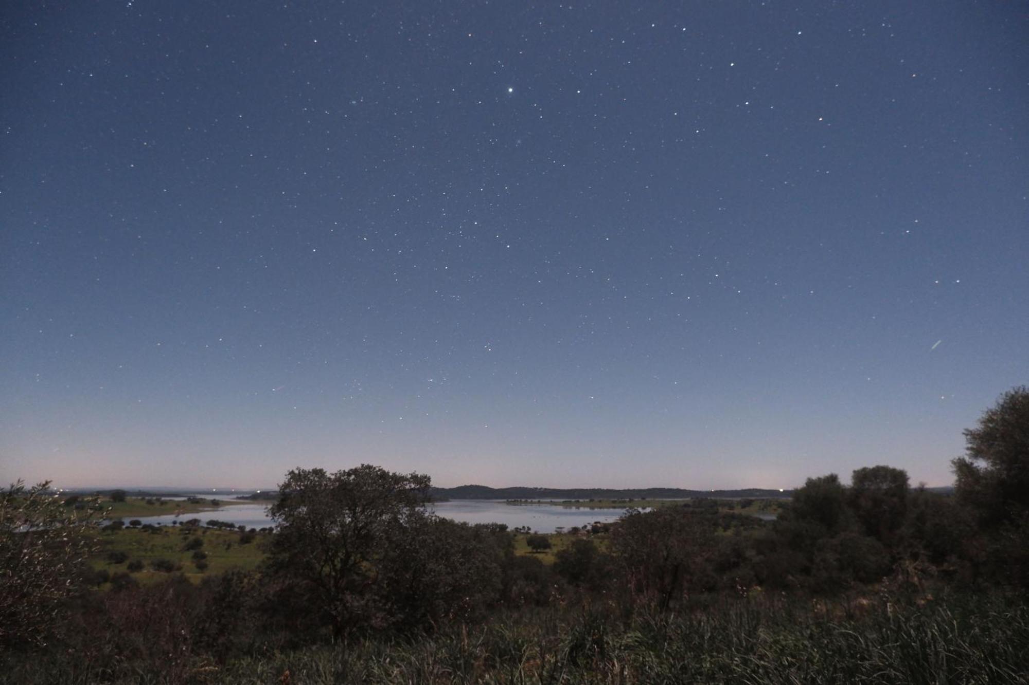 Montimerso Skyscape Countryhouse モンサラズ エクステリア 写真
