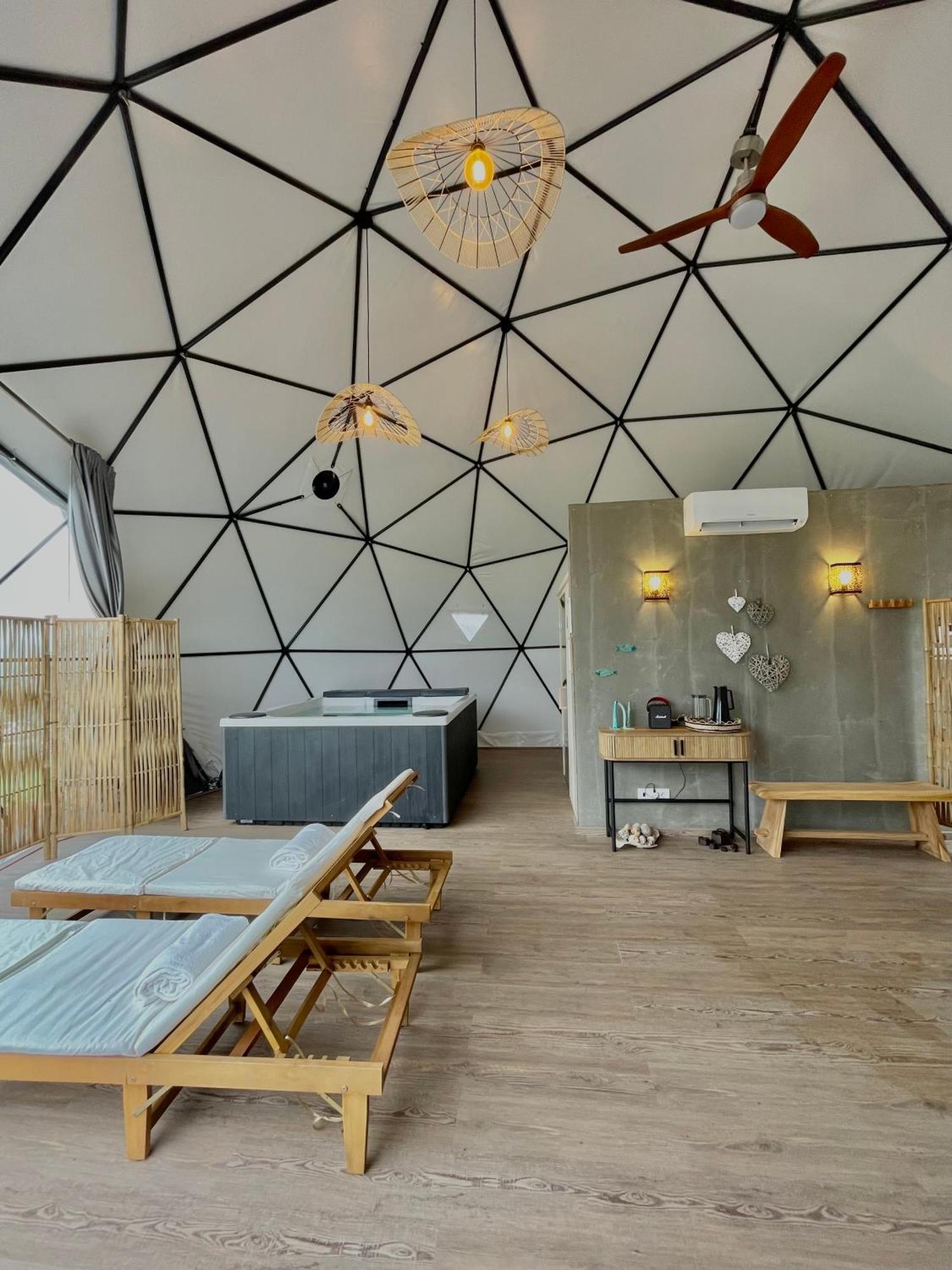 Montimerso Skyscape Countryhouse モンサラズ エクステリア 写真