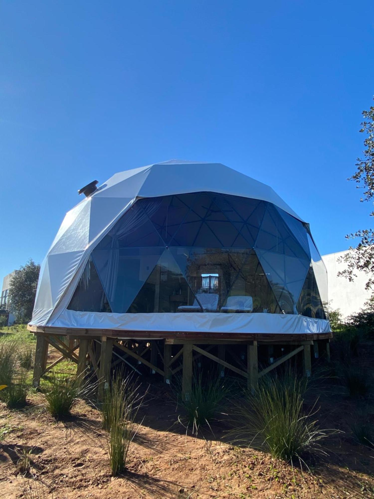 Montimerso Skyscape Countryhouse モンサラズ エクステリア 写真