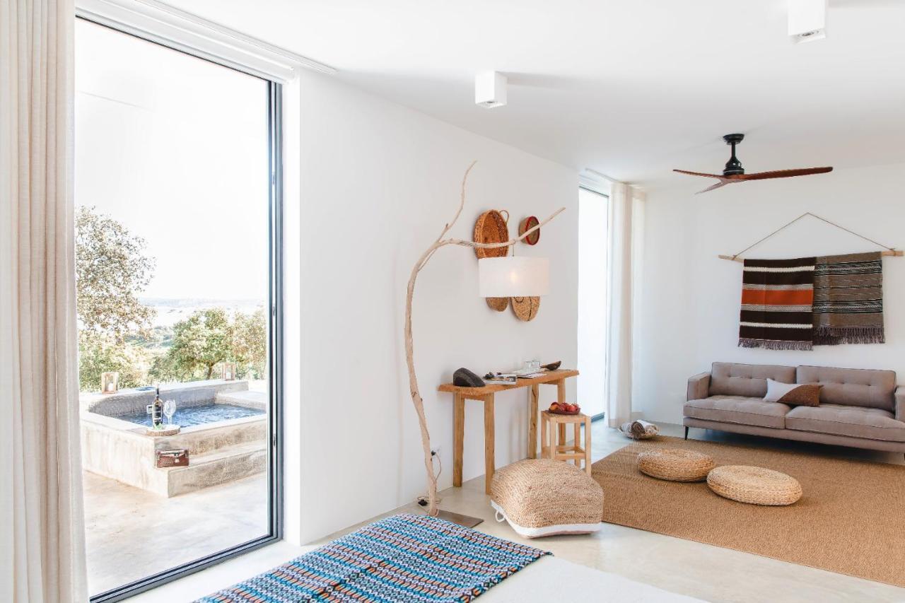 Montimerso Skyscape Countryhouse モンサラズ エクステリア 写真