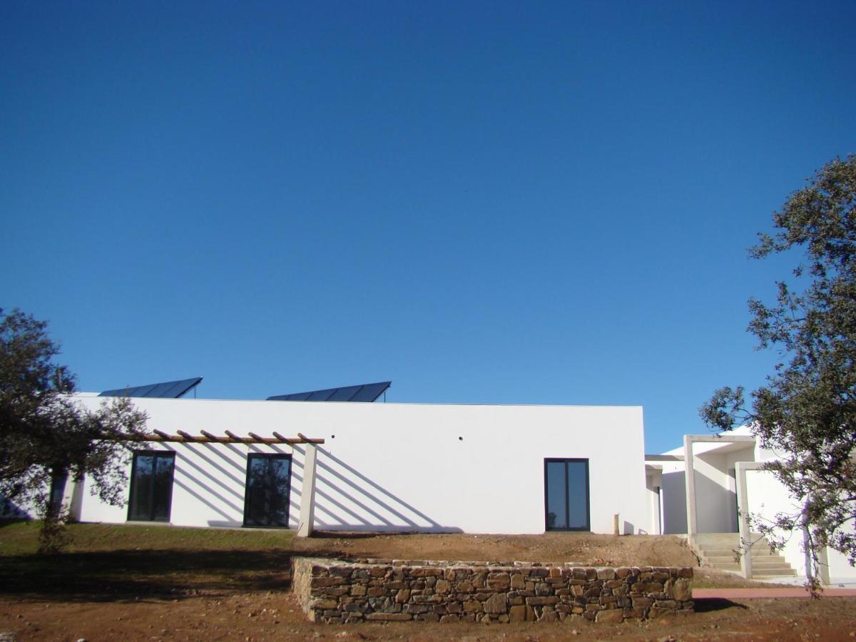 Montimerso Skyscape Countryhouse モンサラズ エクステリア 写真