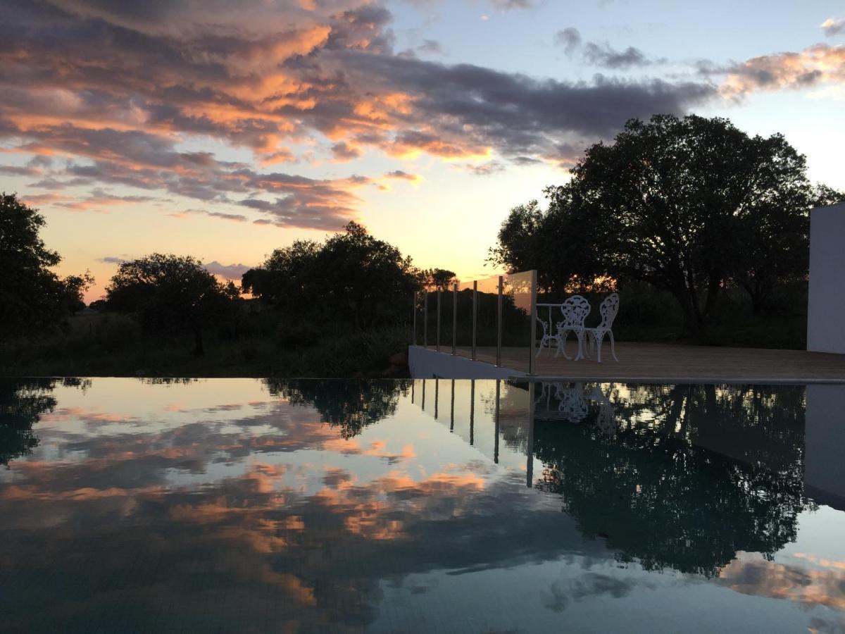 Montimerso Skyscape Countryhouse モンサラズ エクステリア 写真