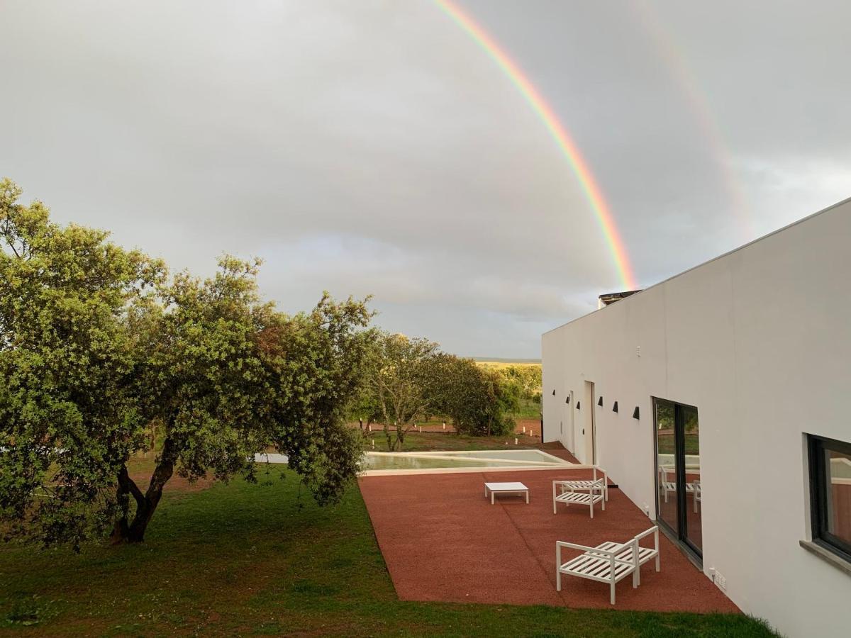 Montimerso Skyscape Countryhouse モンサラズ エクステリア 写真